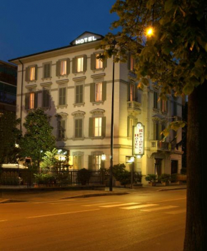 Hotel Residence Parma